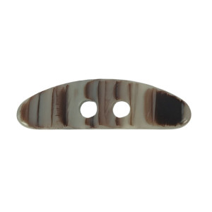 Plastično dugme / 42 mm
