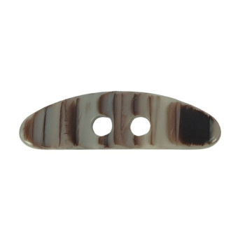 Plastično dugme / 42 mm