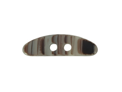 Plastično dugme / 42 mm