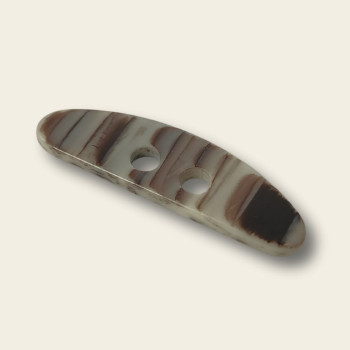 Plastično dugme / 42 mm