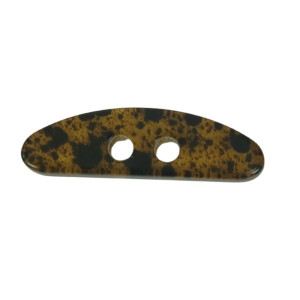 Plastično dugme / 42 mm