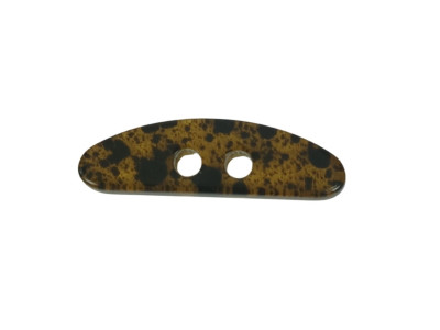 Plastično dugme / 42 mm