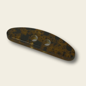 Plastično dugme / 42 mm