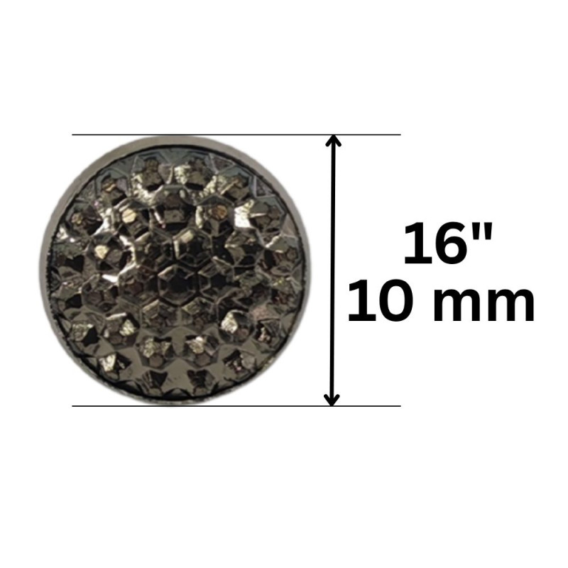 Plastično dugme / 16" Plastično dugme / 16"