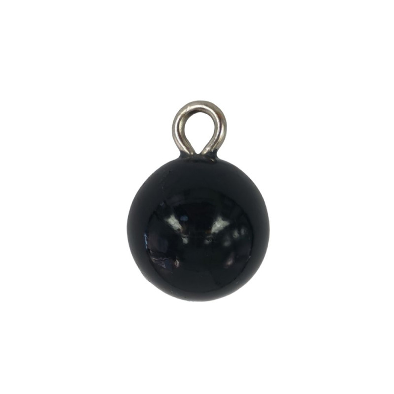 Biser dugme / 12 mm / 15 mm