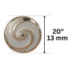 Plastično dugme / 20" Plastično dugme / 20"
