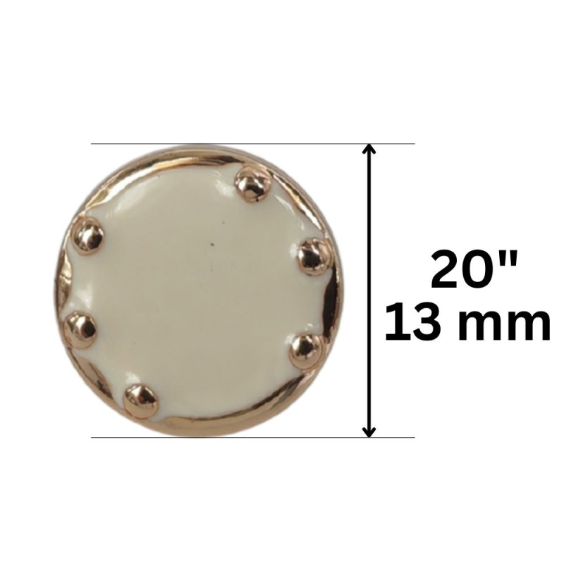 Plastično dugme / 20" Plastično dugme / 20"