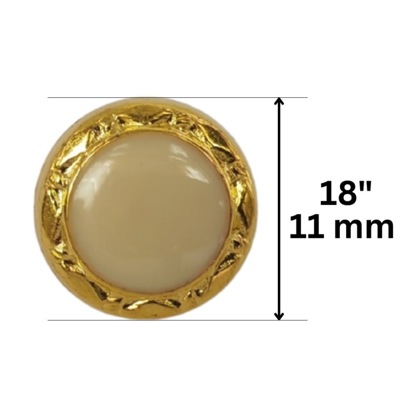 Plastično dugme / 18" Plastično dugme / 18"