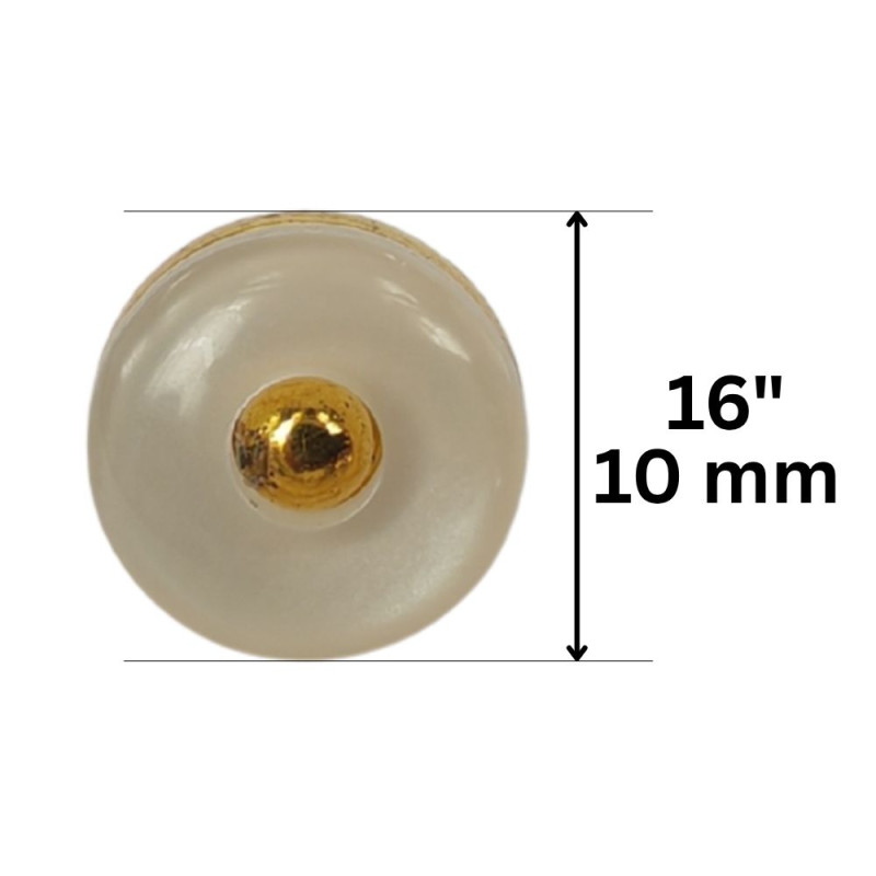 Plastično dugme / 16" Plastično dugme / 16"