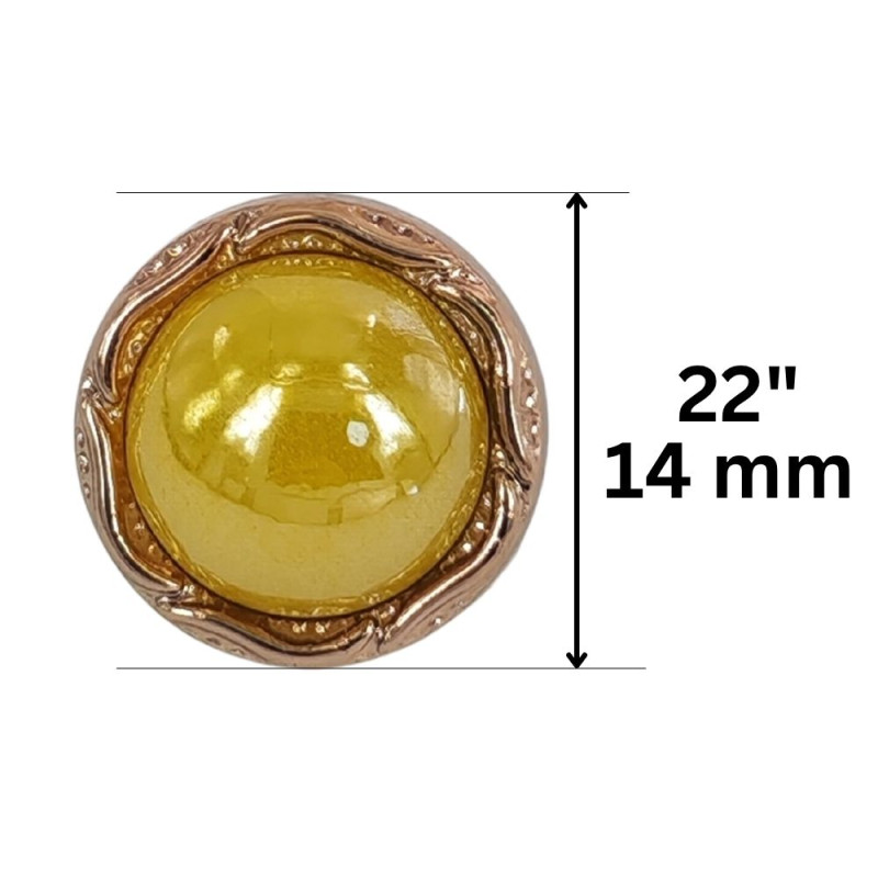 Plastično dugme / 22" Plastično dugme / 22"