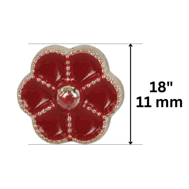 Plastično dugme / 18" Plastično dugme / 18"