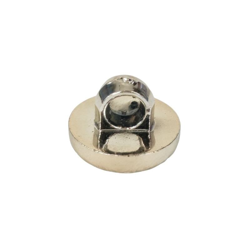 Plastično dugme / 18"