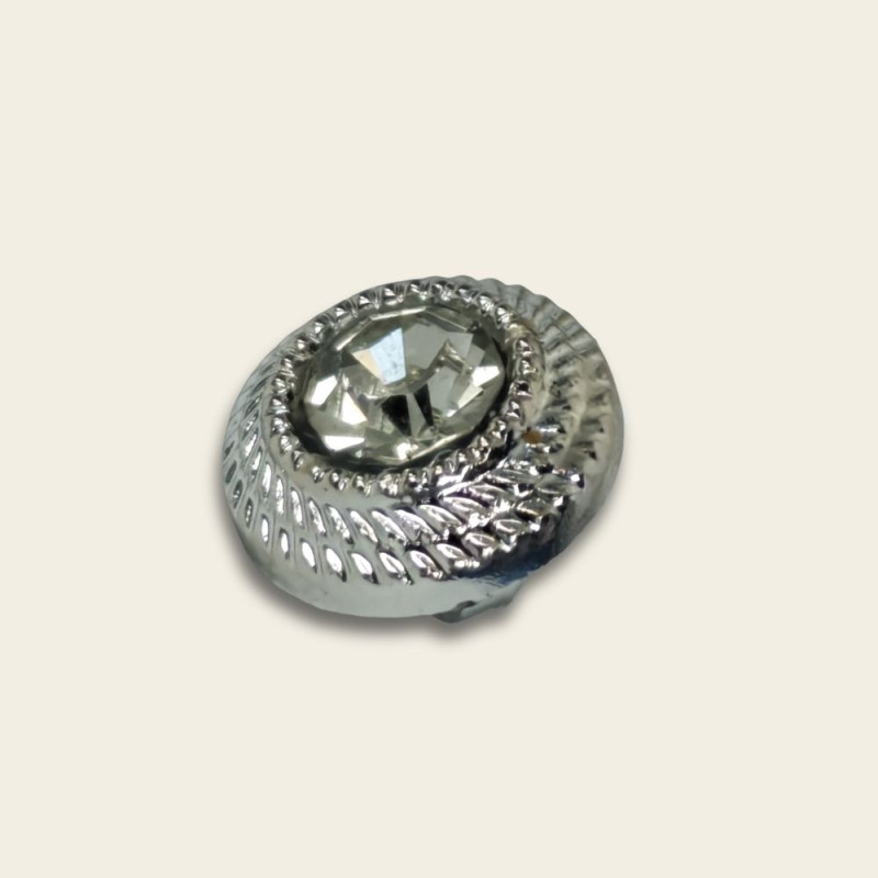 Plastično dugme / 18"