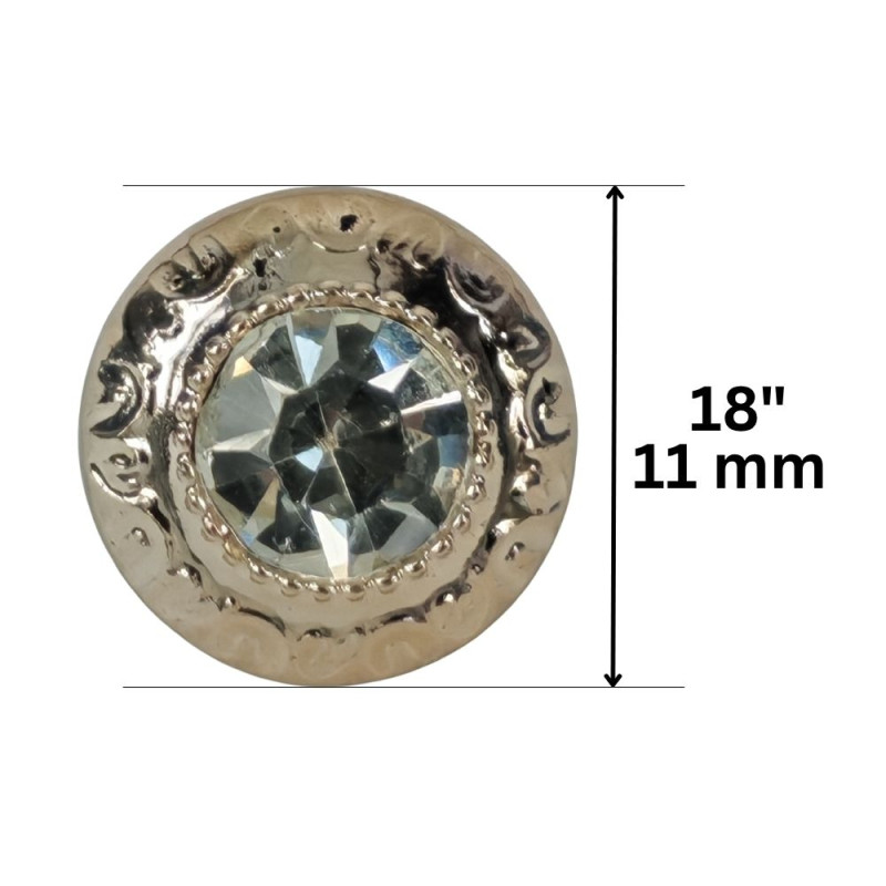 Plastično dugme / 18" Plastično dugme / 18"