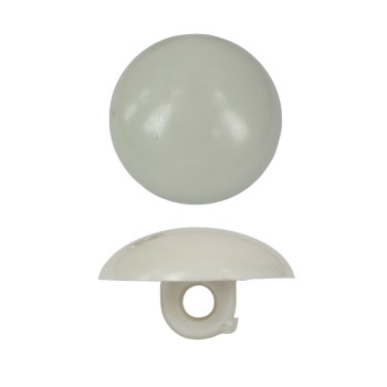 Plastično dugme / 20" / 28"