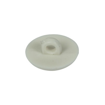 Plastično dugme / 20" / 28"