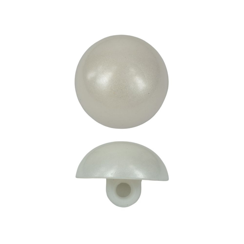 Plastično dugme / 20" / 24" / 28"