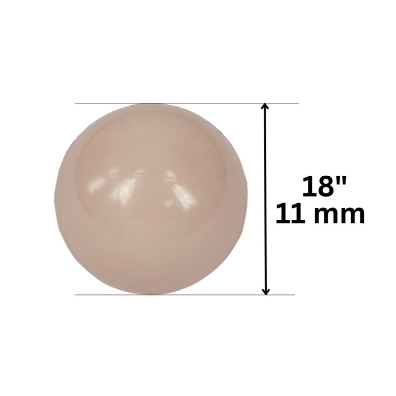 Plastično dugme / 18" Plastično dugme / 18"