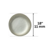 Plastično dugme / 18" Plastično dugme / 18"