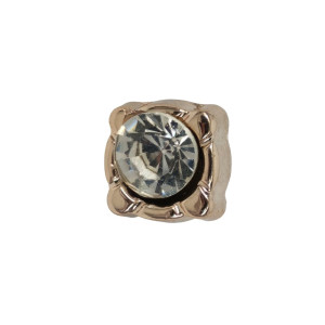 Plastično dugme / 9 mm