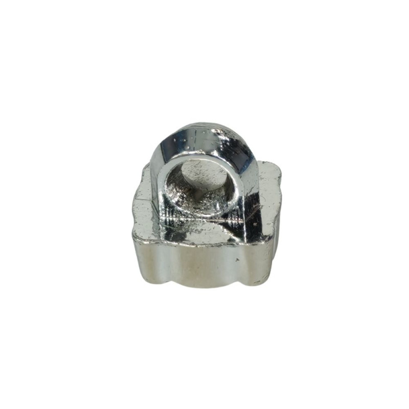 Plastično dugme / 9 mm