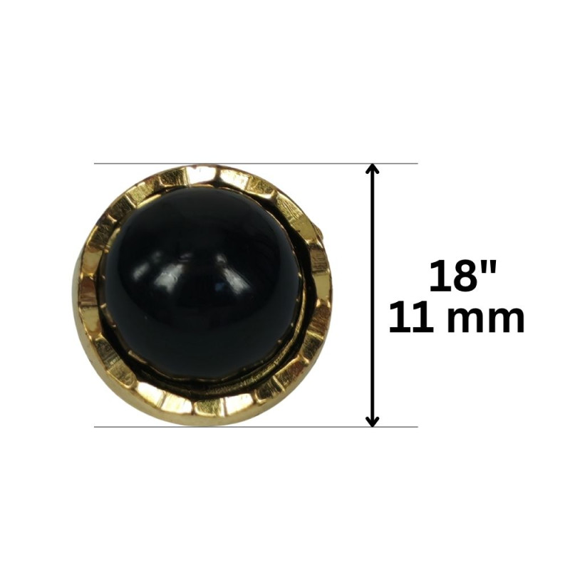 Plastično dugme / 18" Plastično dugme / 18"