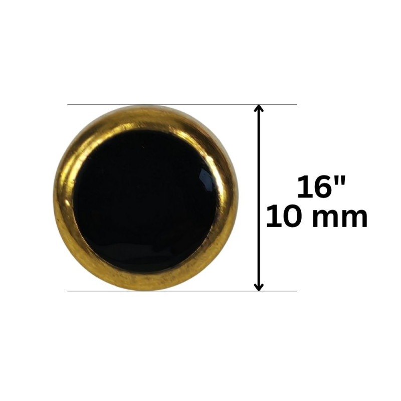 Plastično dugme / 16" Plastično dugme / 16"