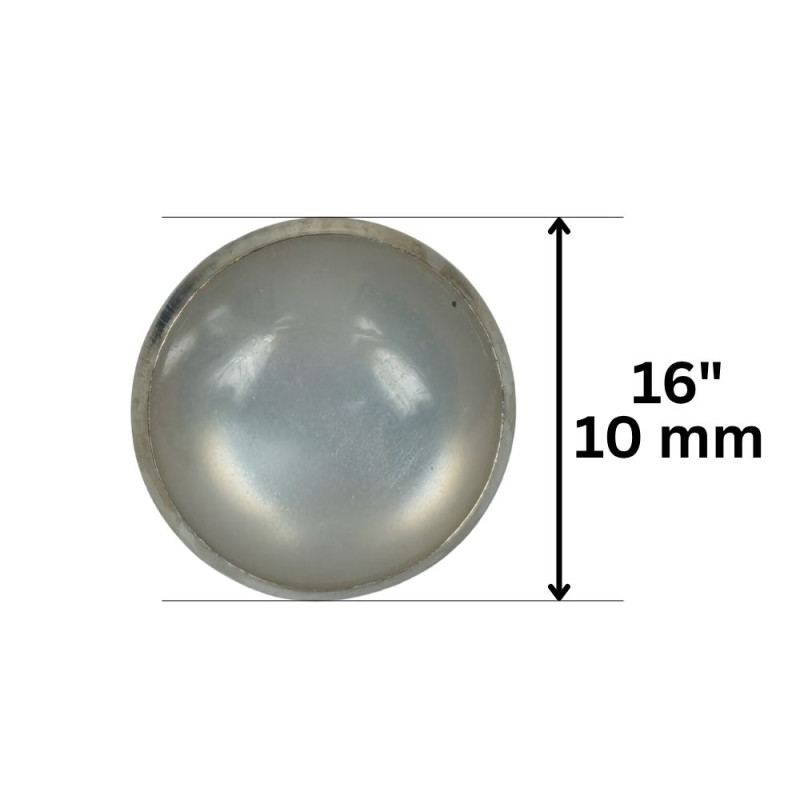 Plastično dugme / 16" Plastično dugme / 16"