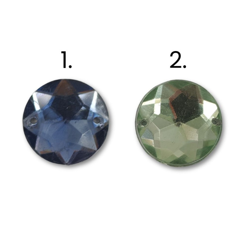 Ušivni ukras / 16 mm