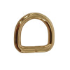 PREMIUM Metalna D alka 20 mm