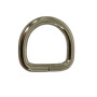 PREMIUM Metalna D alka 20 mm