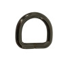 PREMIUM Metalna D alka 20 mm