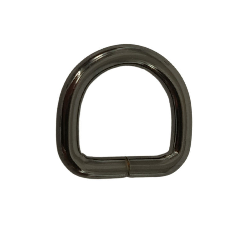 PREMIUM Metalna D alka 20 mm PREMIUM Metalna D alka 20 mm