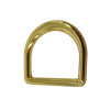 PREMIUM Metalna D alka 25 mm 