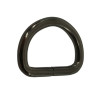 PREMIUM Metalna D alka 25 mm