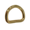 PREMIUM Metalna D alka 25 mm