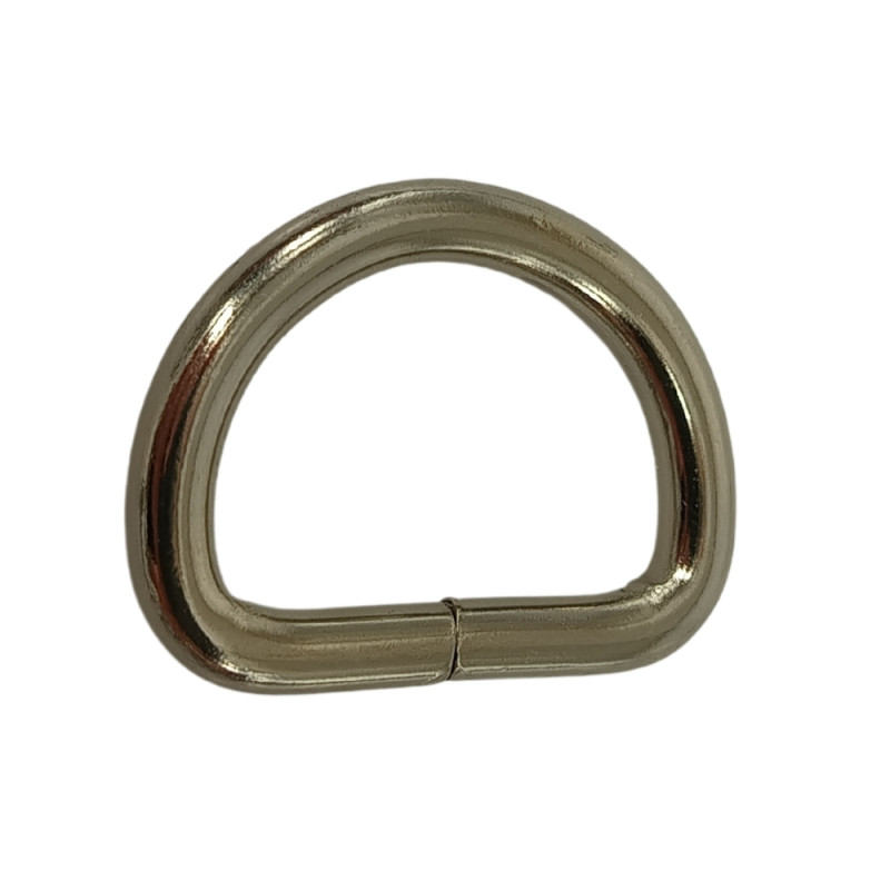 PREMIUM Metalna D alka 25 mm PREMIUM Metalna D alka 25 mm
