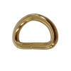 PREMIUM Metalna D alka 20 mm