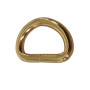 PREMIUM Metalna D alka 20 mm