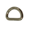 PREMIUM Metalna D alka 20 mm