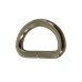 PREMIUM Metalna D alka 20 mm