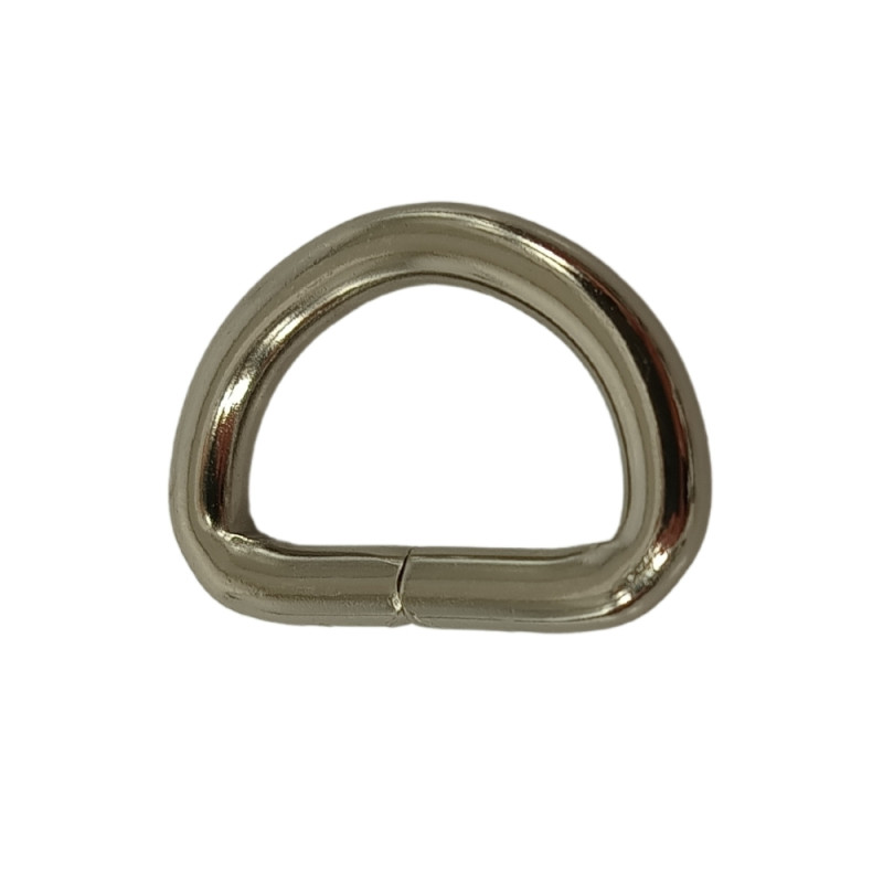 PREMIUM Metalna D alka 20 mm PREMIUM Metalna D alka 20 mm