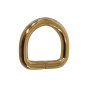 PREMIUM Metalna D alka 15 mm 