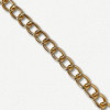 Lanac 30 x 20 x 5 mm / Zlatna 