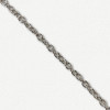 Lanac 7 x 5 x 1 mm / Srebrna