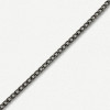 Lanac 7 x 5 x 1 mm / Srebrna