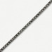 Lanac 7 x 5 x 1 mm / Srebrna