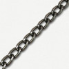 Lanac 7 x 5 x 1 mm / Srebrna Lanac 7 x 5 x 1 mm / Srebrna