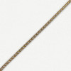 Lanac 6 x 3 x 1 mm / Zlatna