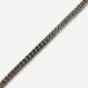 Lanac 11,5 x 8 x 2 mm / Srebrna Lanac 11,5 x 8 x 2 mm / Srebrna